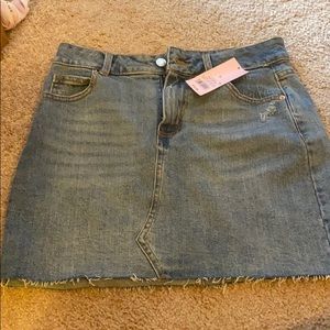 Wild fable women’s skirt